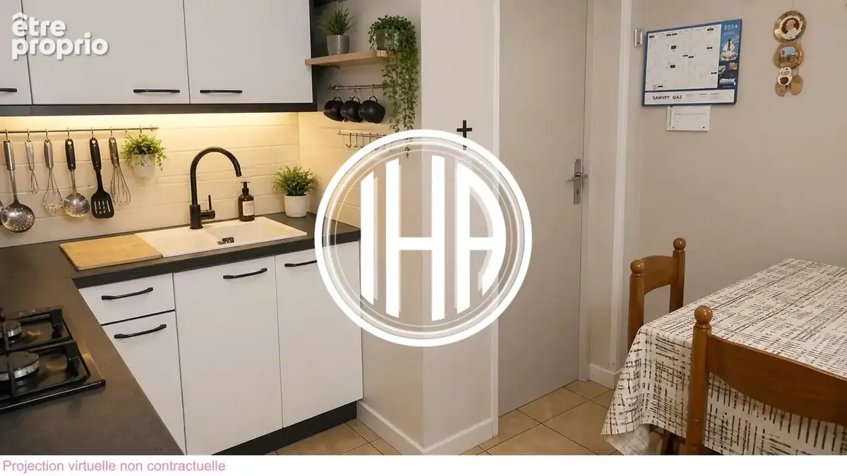 Appartement 5 pièces 110 m² à vendre à Colmar (68000) - photo 4