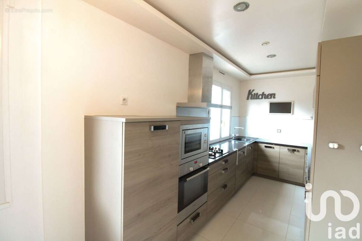 Photo 3 - Maison à GOUSSAINVILLE