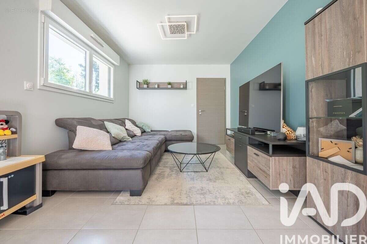 Photo 7 - Maison à YUTZ
