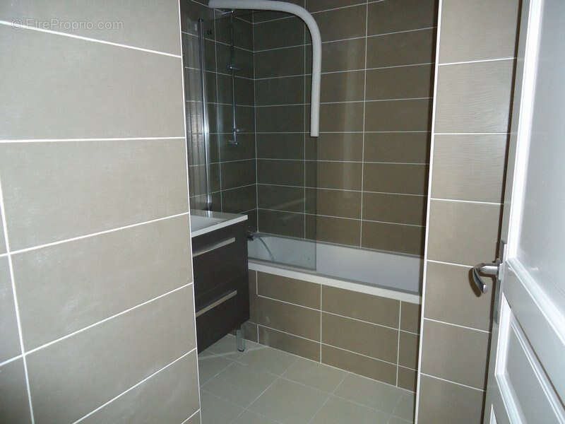 Appartement à NEVERS