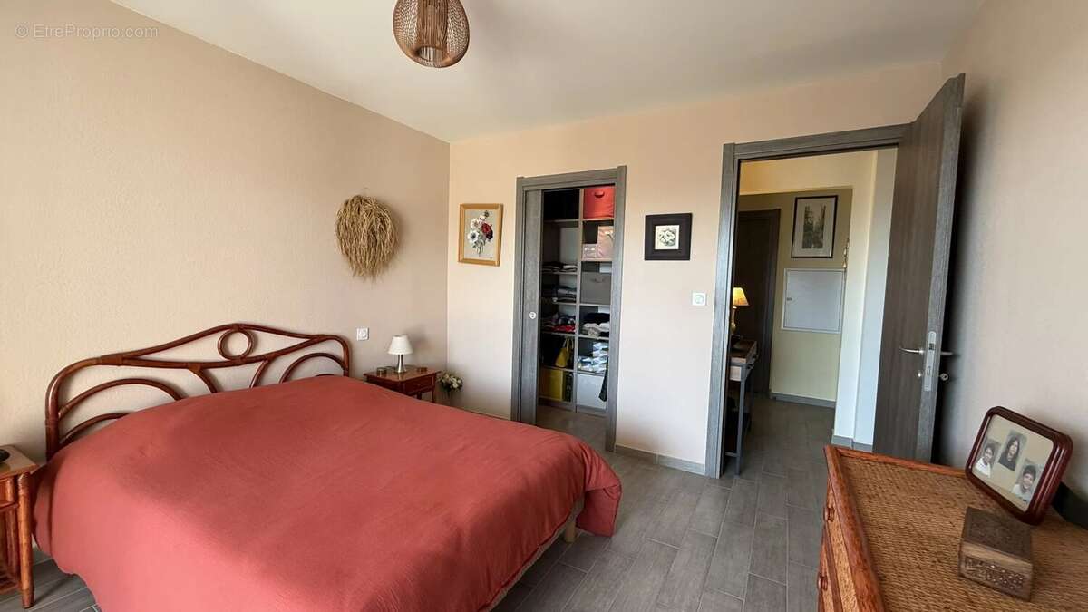 Appartement à SANTA-LUCIA-DI-MORIANI
