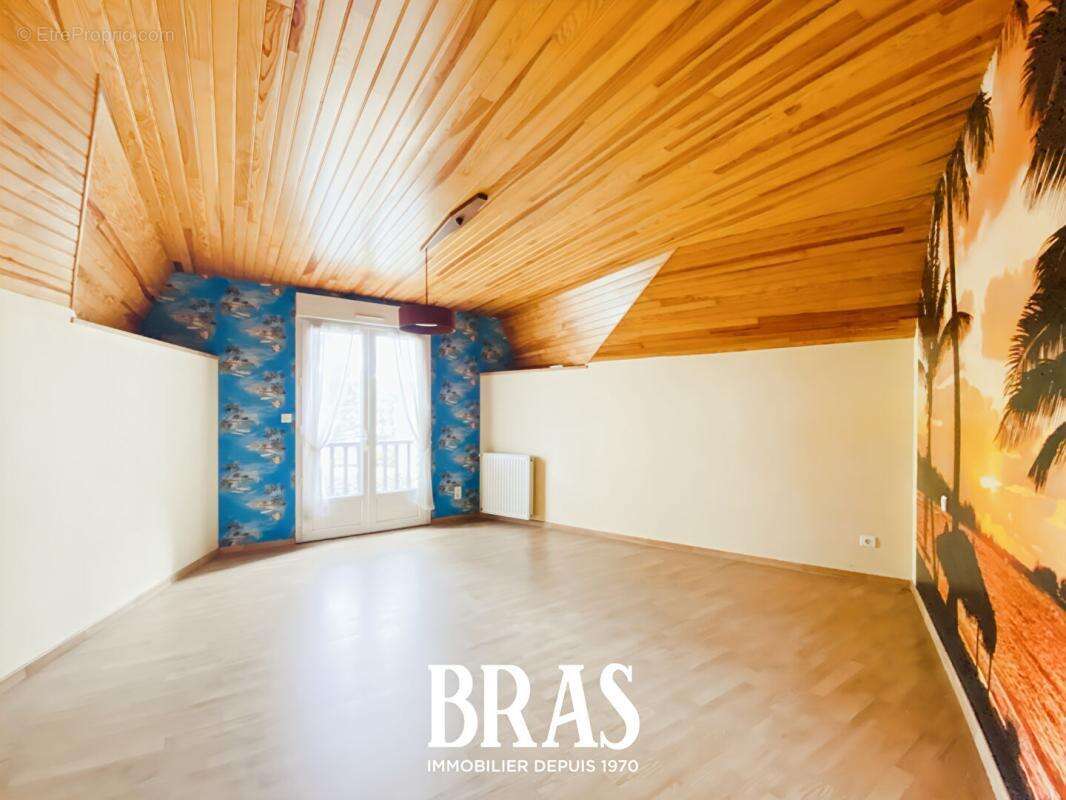 Maison à LA BAULE-ESCOUBLAC