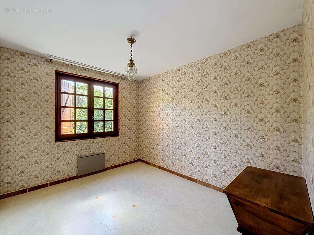 Maison à CONDRIEU