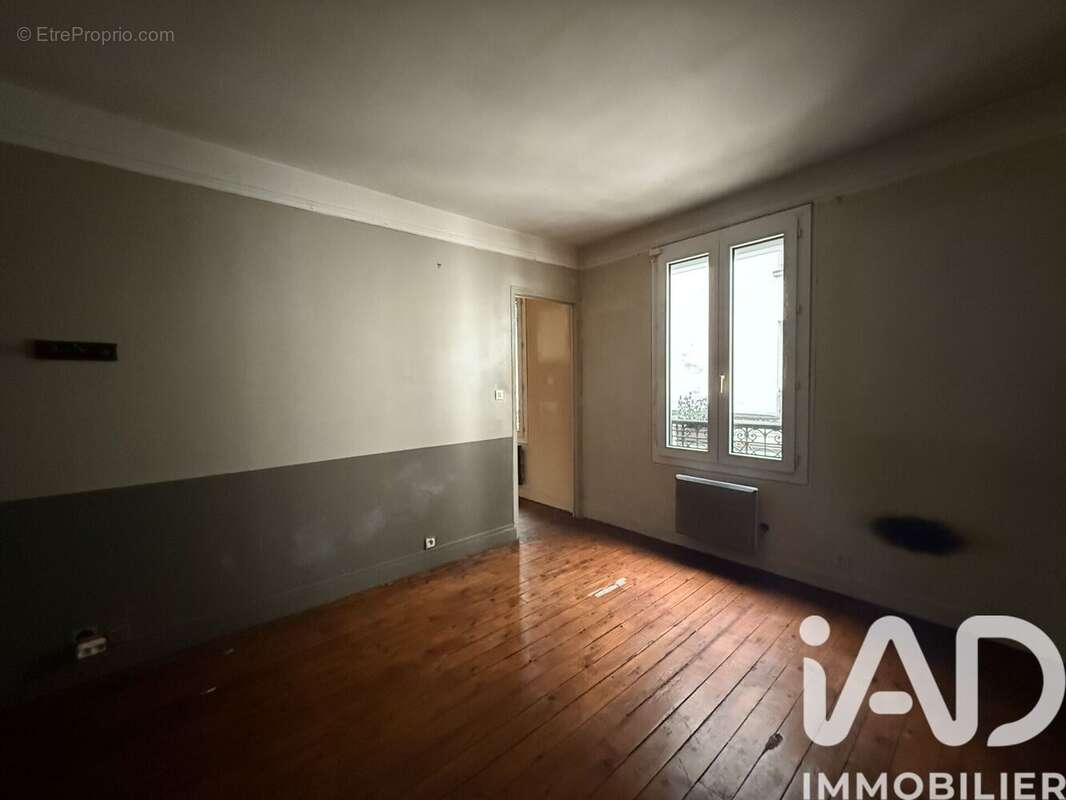 Photo 7 - Appartement à PARIS-18E