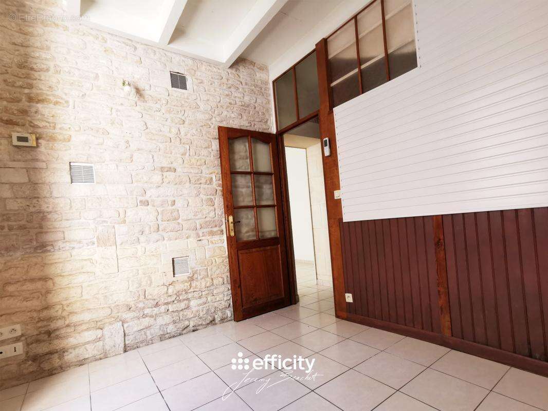 Maison de ville - photo 6