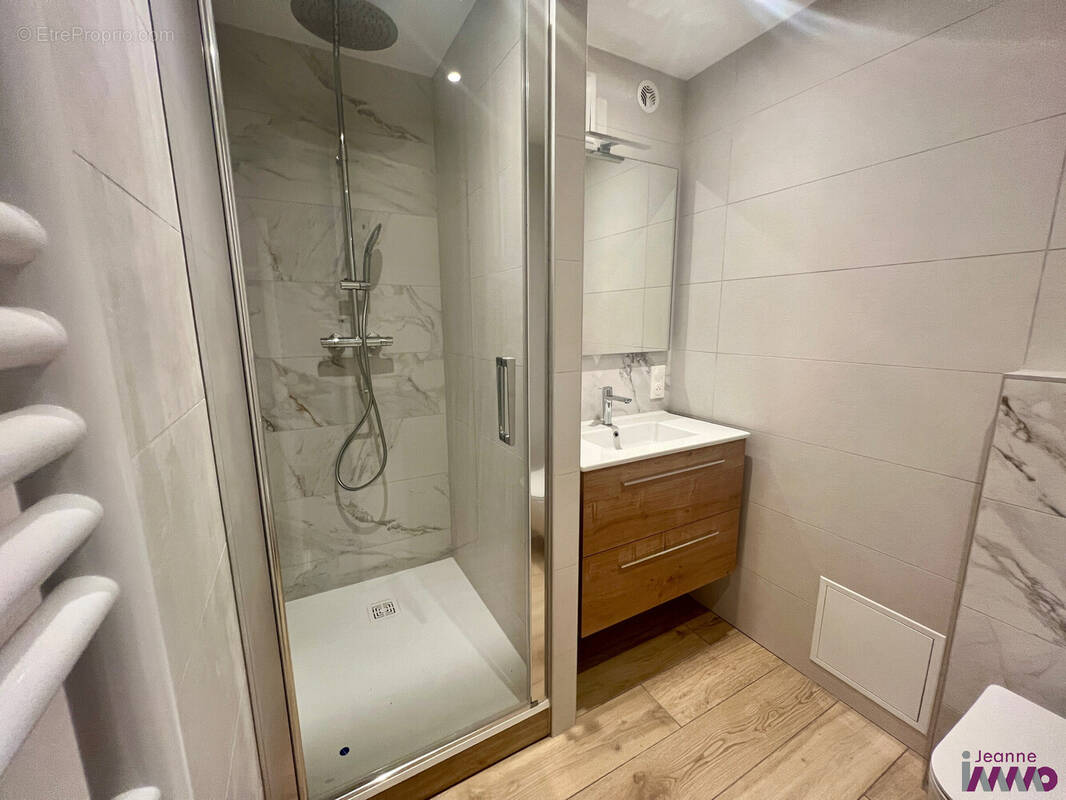 Appartement à BAVILLIERS