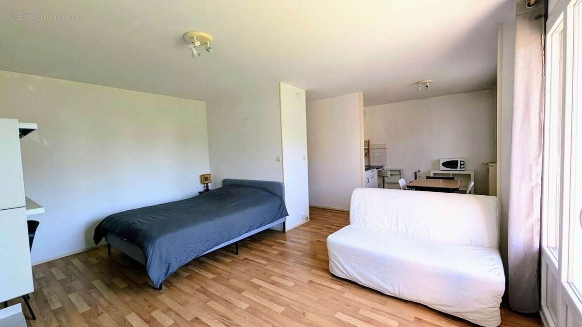 Photo 2 - Appartement à DIJON