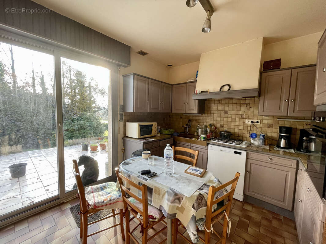 Maison à LE PETIT-FOUGERAY