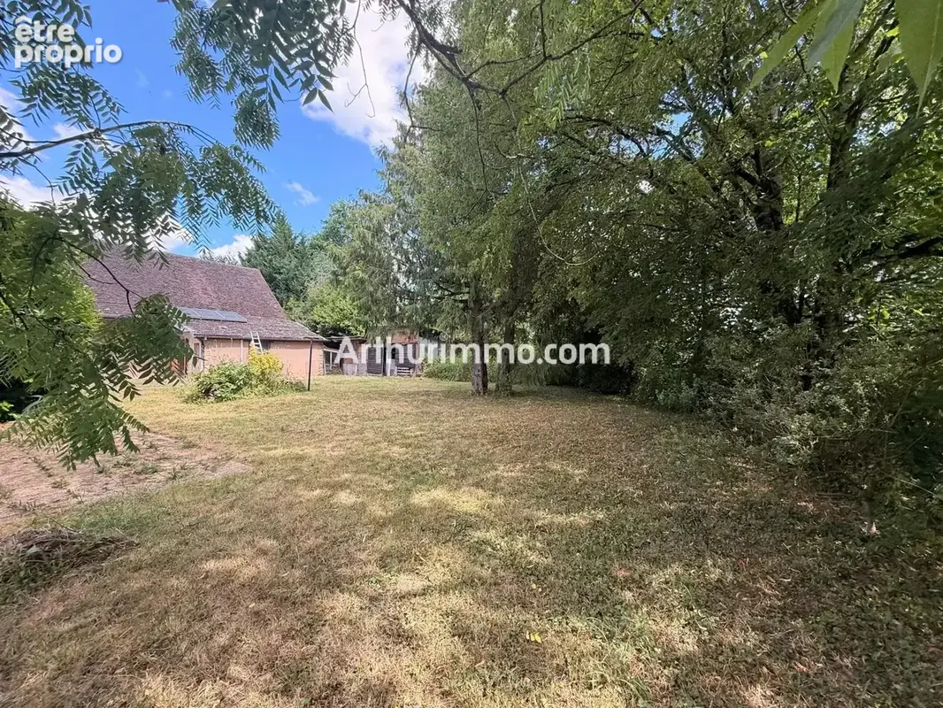 Maison en pierre avec dépendances 150 m² - photo 3