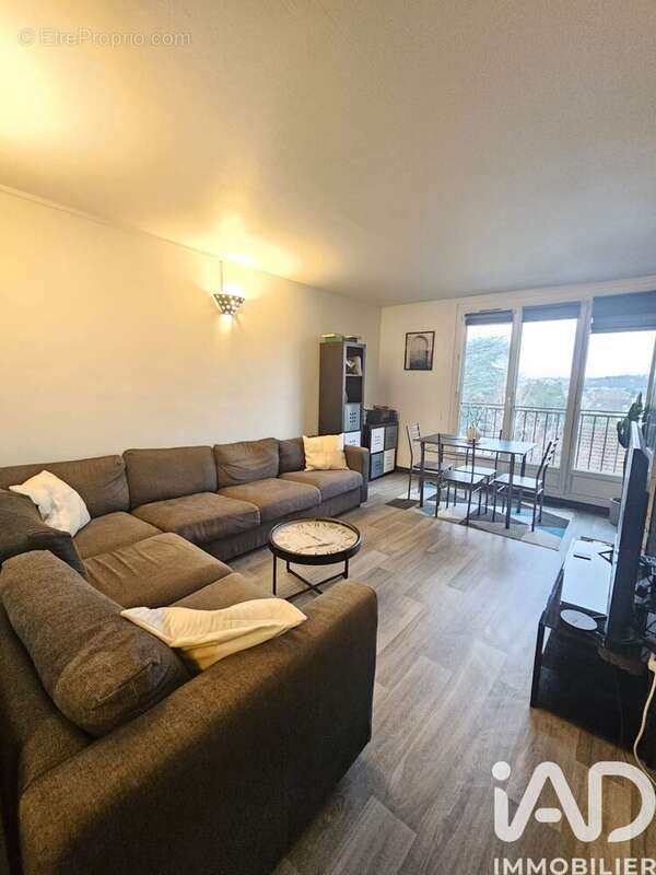 Photo 2 - Appartement à ABLON-SUR-SEINE