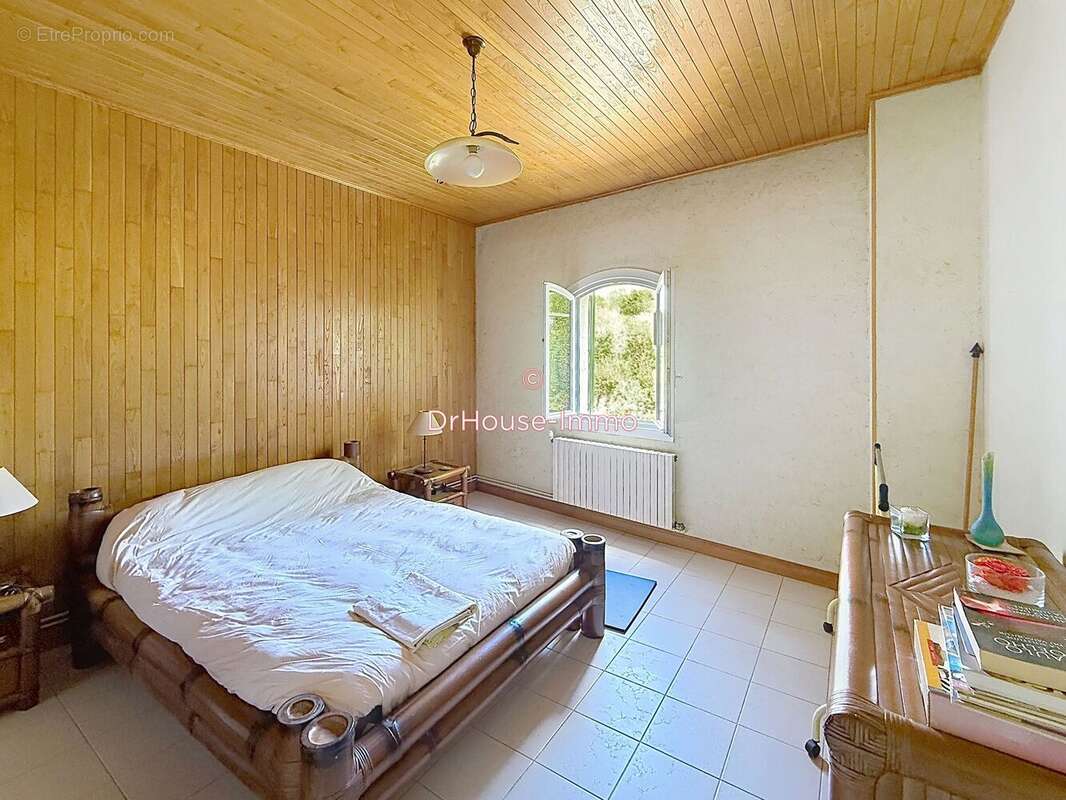 Maison à L'ISLE-D'ESPAGNAC