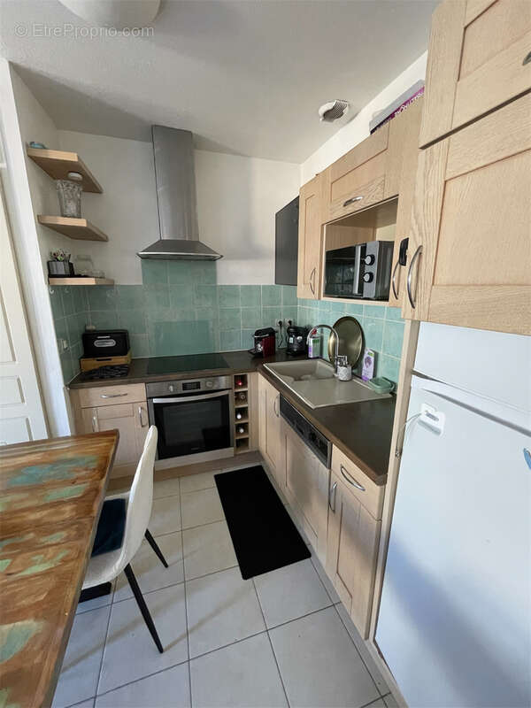 Appartement à CALLIAN