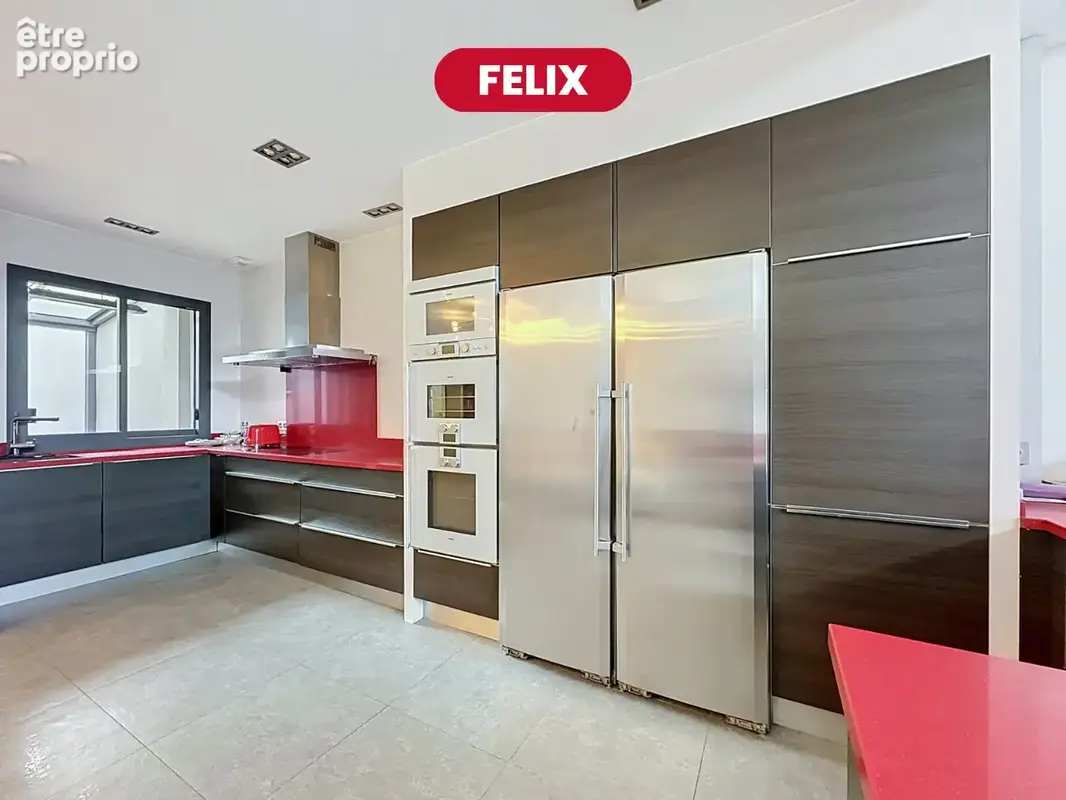Maison 215m² à lille - photo 5