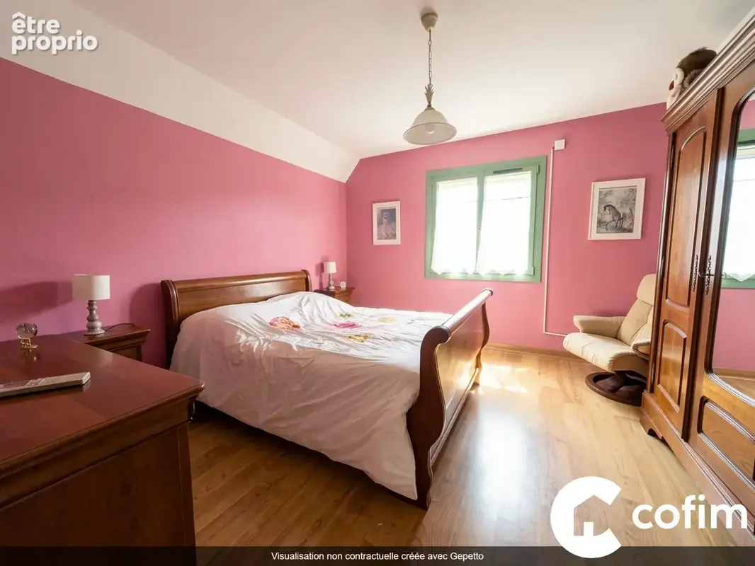 Maison 5 pièces 150 m² à vendre à Oloron-Sainte-Marie (64400) - photo 6