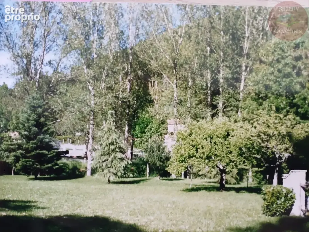 Terrain Alzon - photo 3