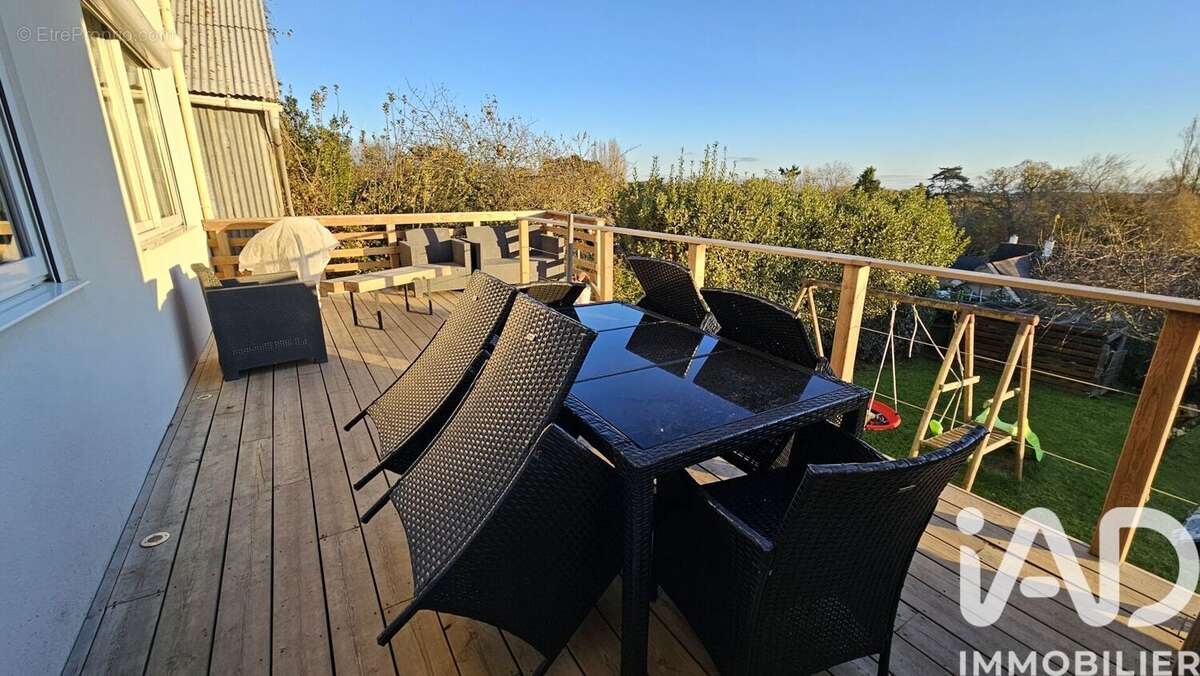 Photo 9 - Maison à NOZAY