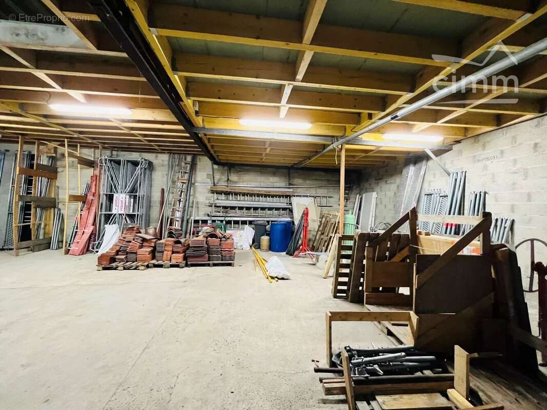 Commerce à COMPIEGNE