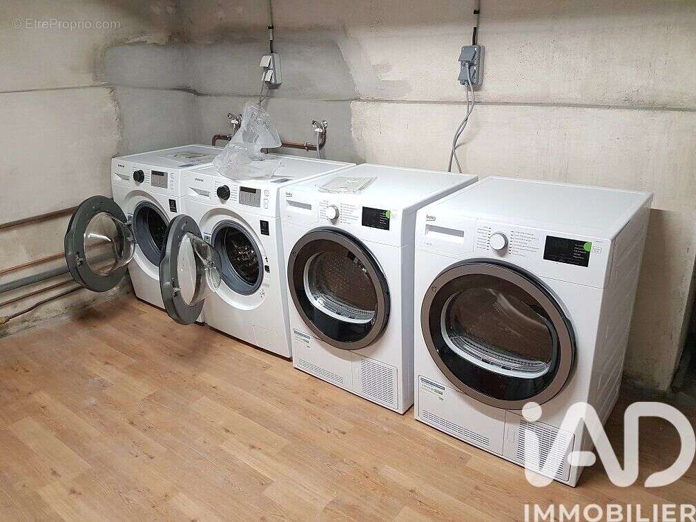 Photo 8 - Maison à LE BOURGET