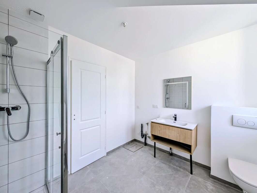 Appartement à AIX-LES-BAINS