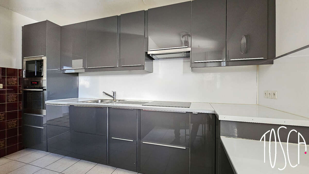 Appartement à VITRY-SUR-SEINE