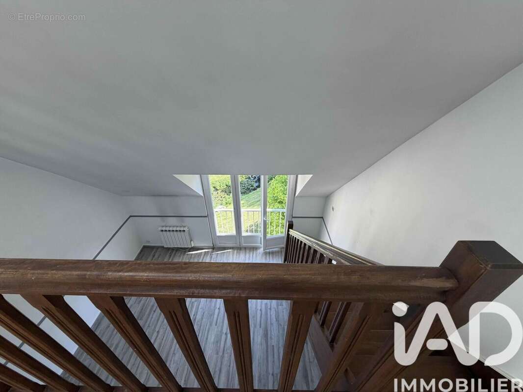 Photo 6 - Appartement à NEMOURS