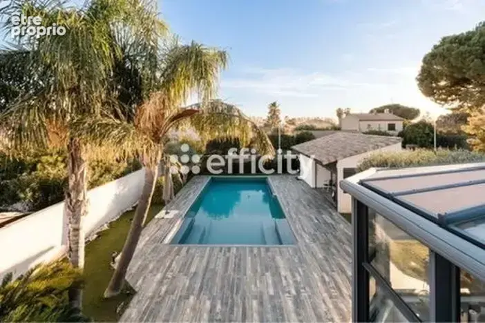 Maison 7 pièces 344 m² à vendre à Vias (34450) - photo 2