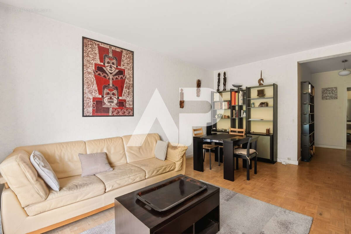 Appartement à CLAMART
