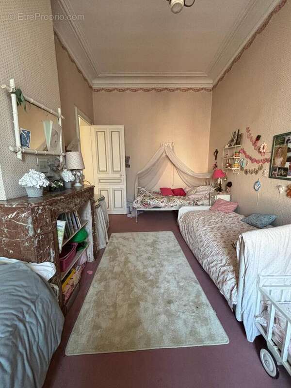 Photo 8 - Maison à LE CATEAU-CAMBRESIS