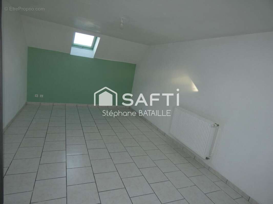 Photo 9 - Maison à CHATELLERAULT