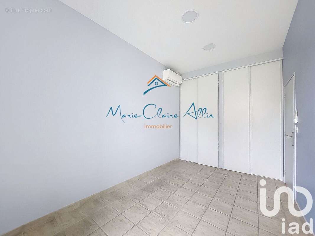 Photo 8 - Appartement à COUR-CHEVERNY