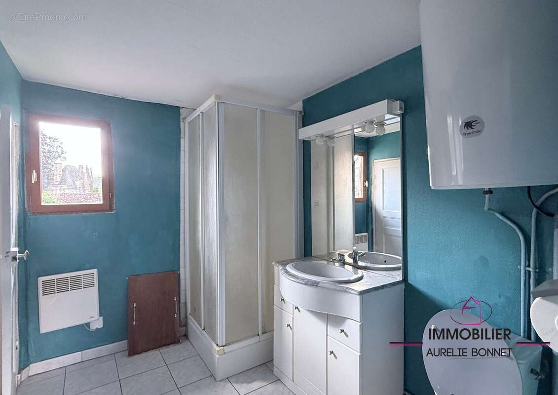 Maison à LIVAROT
