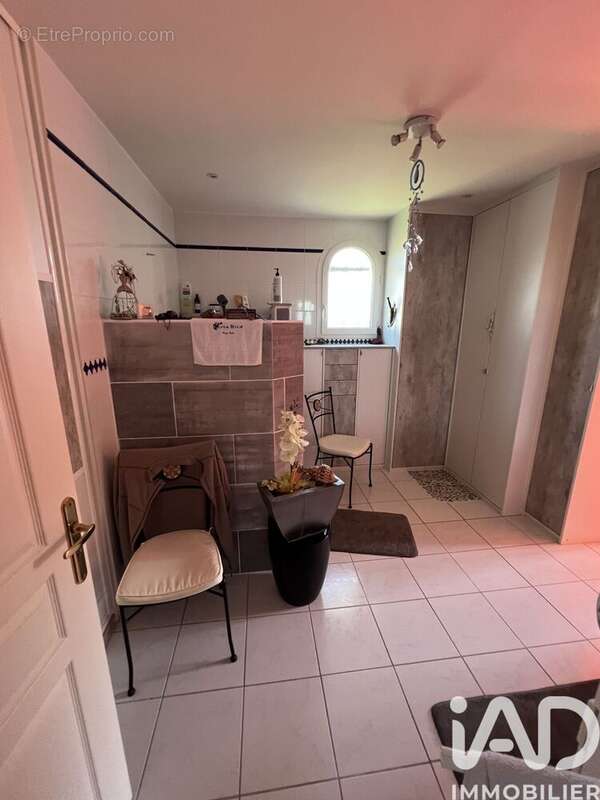 Photo 8 - Maison à SALLES-D'AUDE