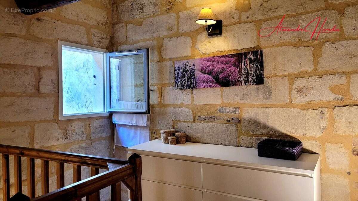 Maison à UZES