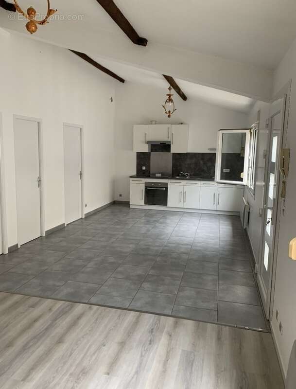 Appartement à SAINT-DIZIER