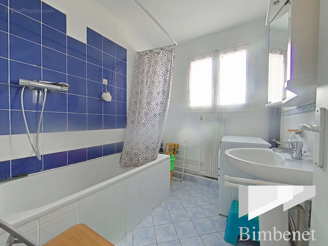 Appartement à ORLEANS