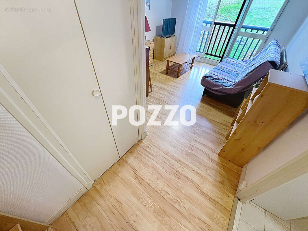 Appartement à TROUVILLE-SUR-MER