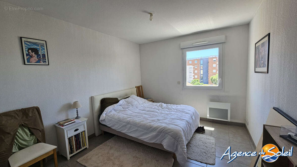 Appartement 58 m² à Narbonne  - photo 6