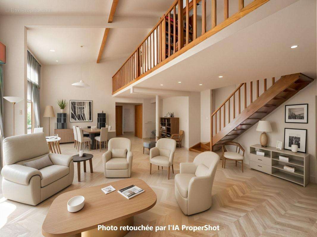 Appartement à PERIGUEUX