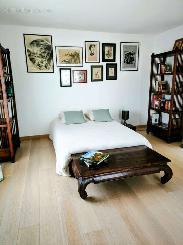 Maison à TORREILLES