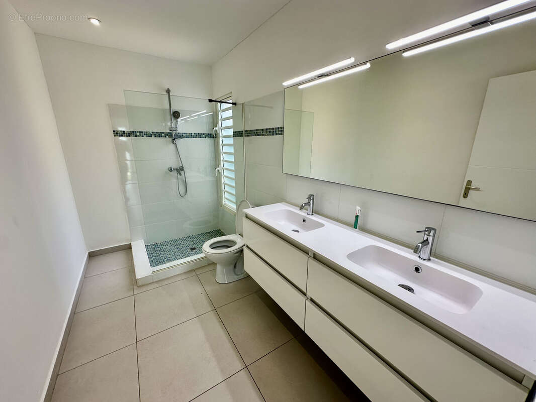 Maison à SAINT-MARTIN