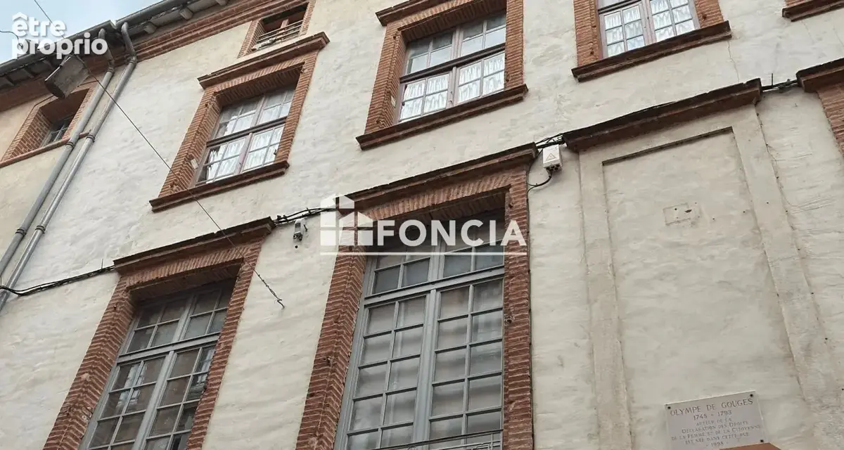 Photo Appartement à Montauban au prix de 108 000€