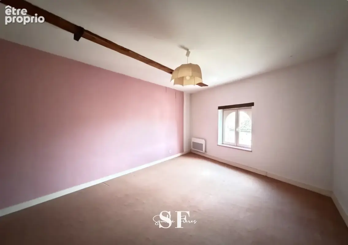 Rive gauche, immeuble de caractere appartement et local commercial - photo 13