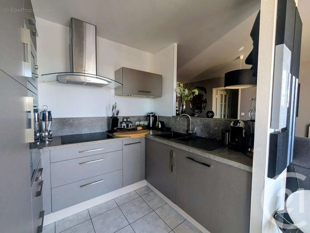 Appartement à CHALONS-EN-CHAMPAGNE