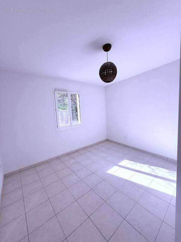 Appartement à BELCODENE