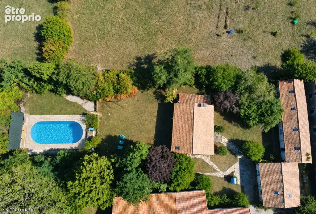 Maison à SAUZE-VAUSSAIS