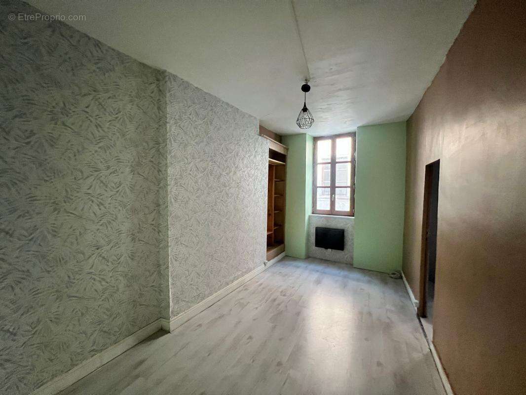 Maison à LARGENTIERE