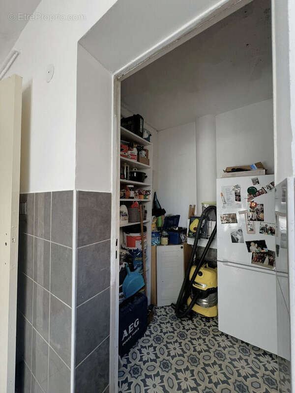 Appartement à COLOMIERS