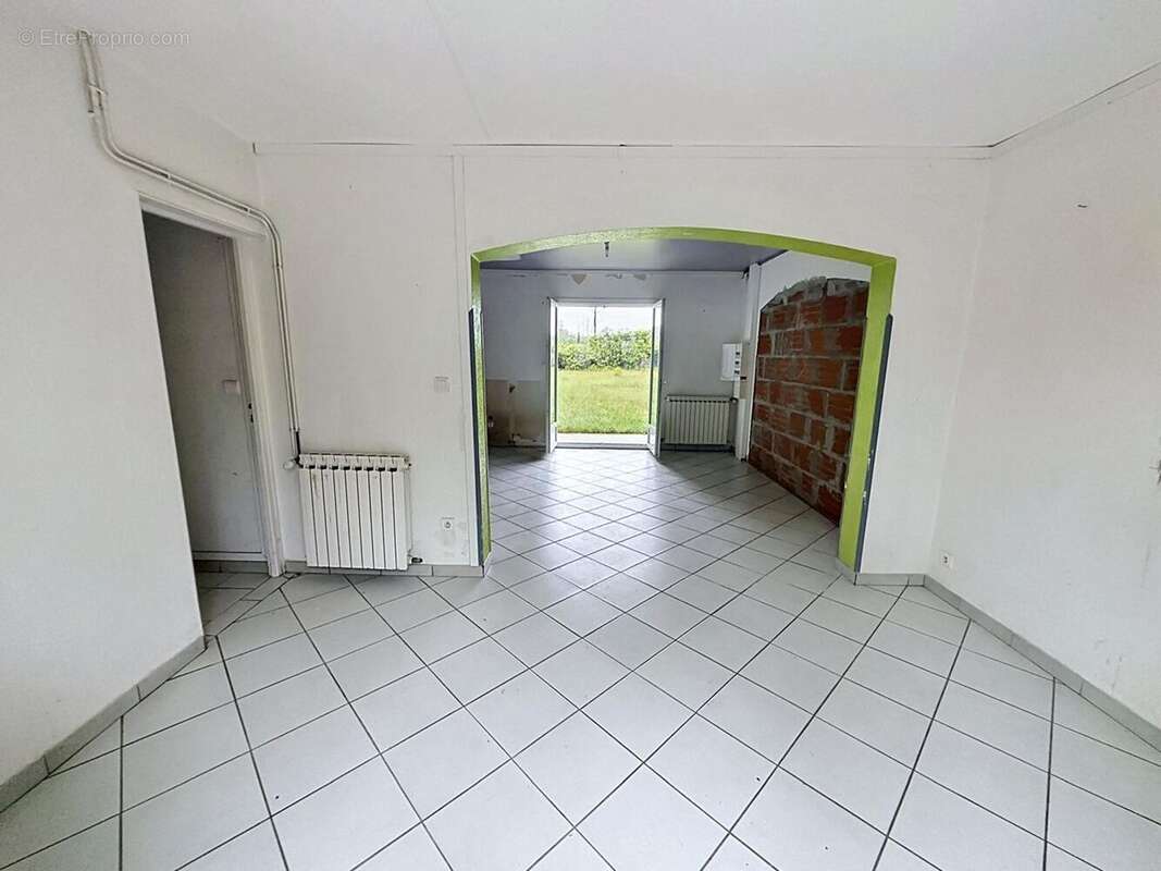 Maison à LA TESTE-DE-BUCH