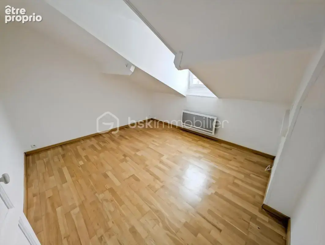 Bel appartement t2 hyper centre de chelles a 5 minutes de la gare faibles charges - photo 8