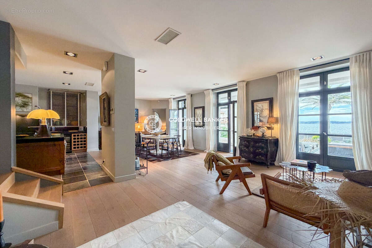 Maison à SAINTE-MAXIME